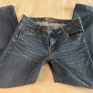 KUT from the Kloth™ Catherine Boyfriend Women’s Jeans, Sze 12